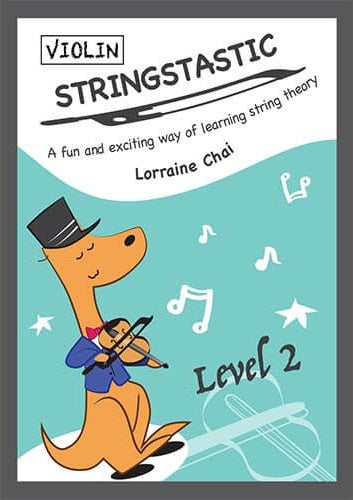 Stringstastic Level 2 - Various