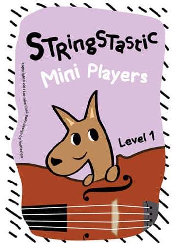 Stringstastic Mini - Various