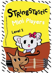 Stringstastic Mini - Various