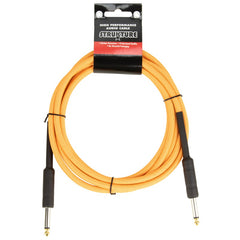 Strukture Instrument Cable, 6mm Woven - Various