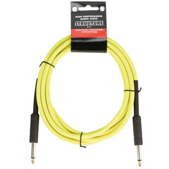 Strukture Instrument Cable, 6mm Woven - Various