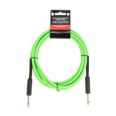 Strukture Instrument Cable, 6mm Woven - Various