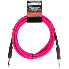 Strukture Instrument Cable, 6mm Woven - Various