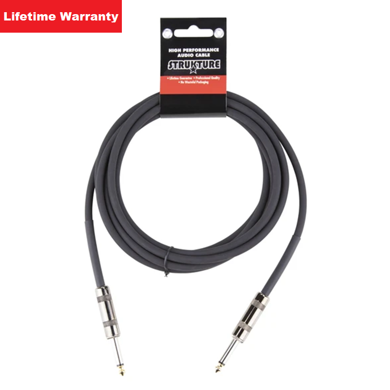 Strukture Instrument Cable - Various