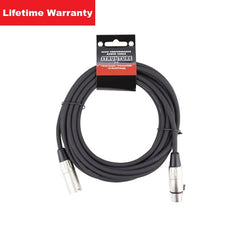 Strukture Mic Cable XLR - Various Lengths