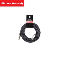 Strukture Mic Cable XLR - Various Lengths