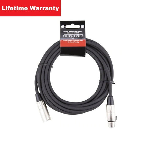 Strukture Mic Cable XLR - Various Lengths
