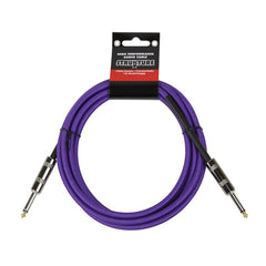 Strukture Neon Instrument Cable  - Various