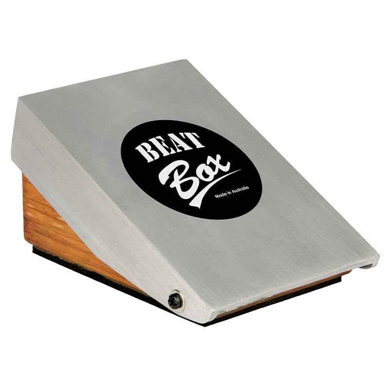 Stu Box Beat Box Stomp Box