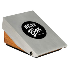 Stu Box Beat Box Stomp Box