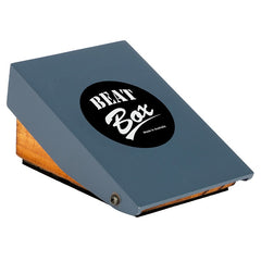 Stu Box Beat Box Stomp Box