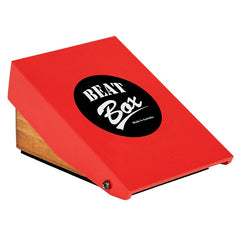 Stu Box Beat Box Stomp Box