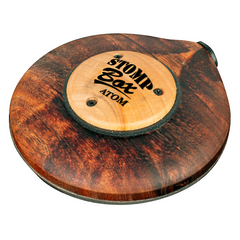 Stu Box Stomp Box Atom