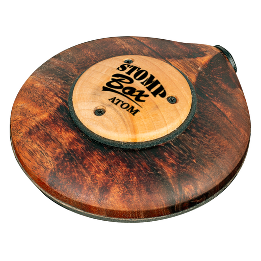 Stu Box Stomp Box Atom