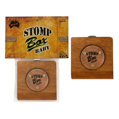 Stu Box Stomp Box Baby
