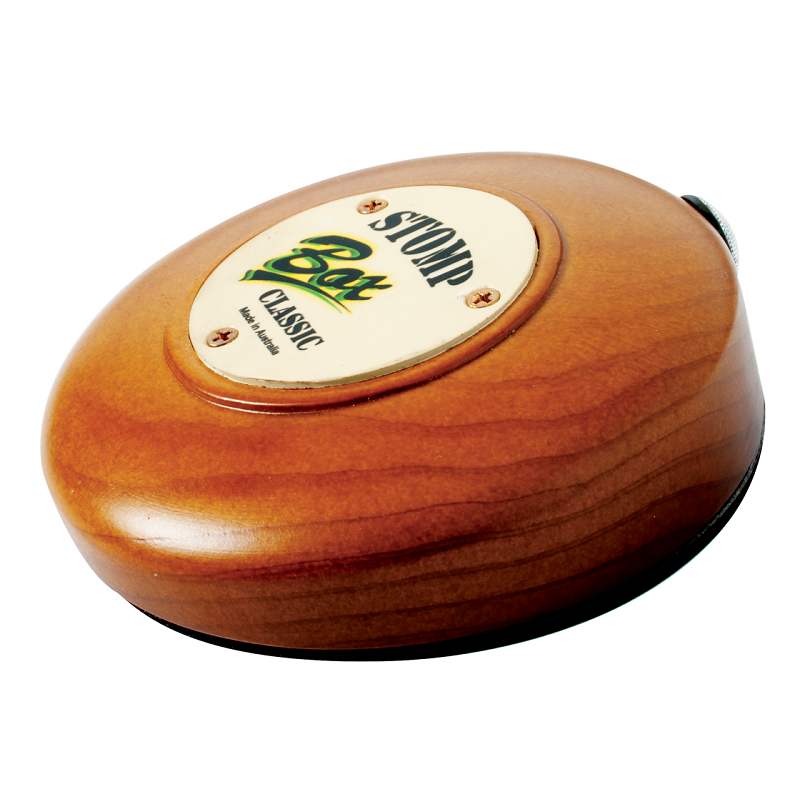 Stu Box Stomp Box Classic