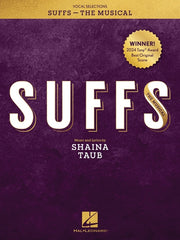Suffs - The Musical Vocal Selection