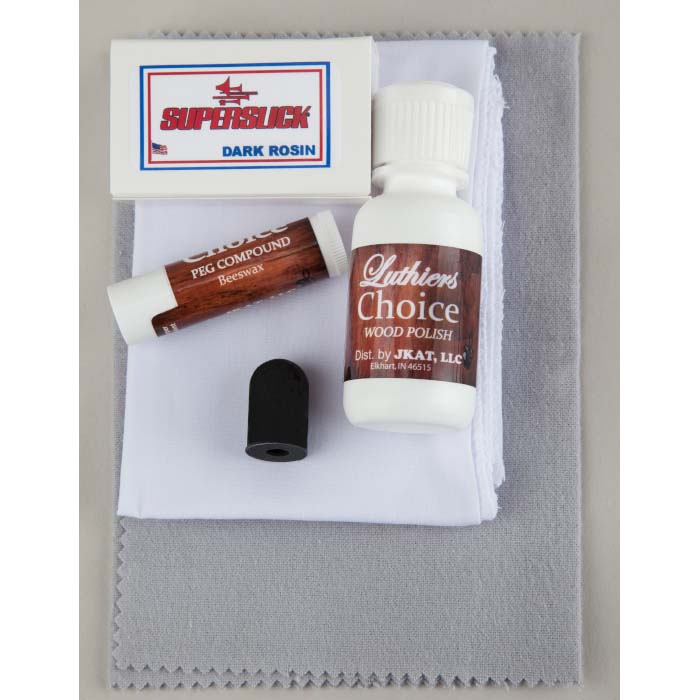 Superslick Care Kit Cello