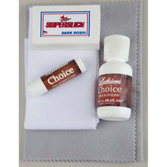 Superslick Care Kit Violin/Viola