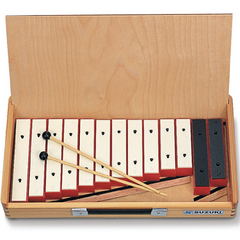 Suzuki 13 Bar Chime Set