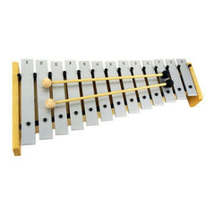 Suzuki 13 Note Alto Glockenspiel-Glockenspiel-Suzuki-Engadine Music
