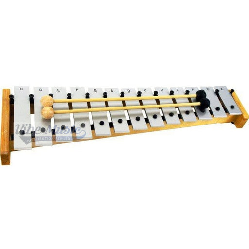 Suzuki Soprano Glockenspiel - Various