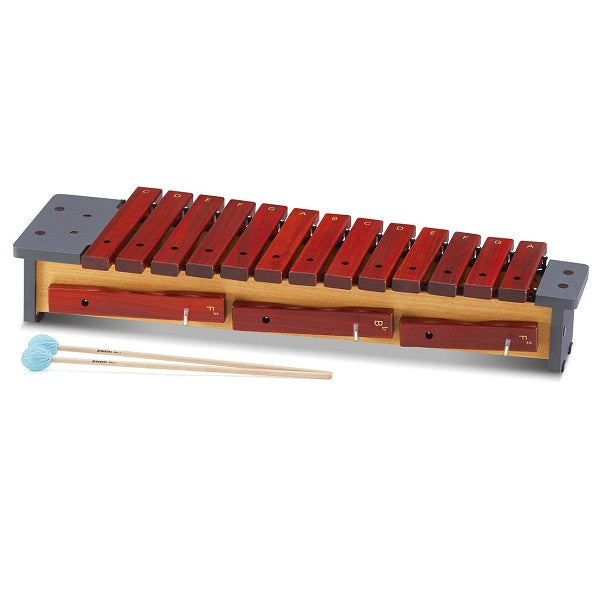 Suzuki Soprano Xylophone - Various