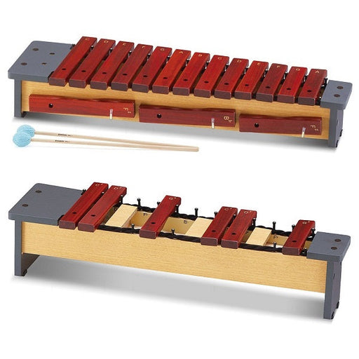 Suzuki Soprano Xylophone - Various