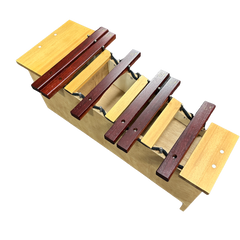 Suzuki Xylophone Conversion Kit for Soprano SXCS16