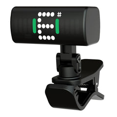 Swiff Audio Compact Clip On Tuner