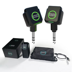 Swiff Audio Digital Wireless System
