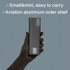 Swiff Audio Power Supply