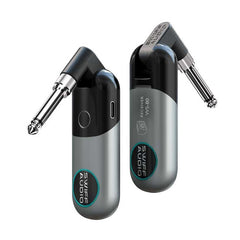 Swiff Audio WS80 Wireless Guitar/Bass  System