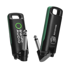 Swiff Audio Wireless System 6.3mm Jack