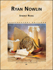 Synergy Rising, Concert Band, Grade 5