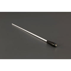 TAKT 13″ Carbon Fibre Shaft Baton - Various Handles