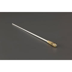 TAKT 13″ Carbon Fibre Shaft Baton - Various Handles