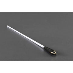 TAKT 13″ Wooden Shaft Baton - Various Handles