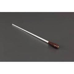 TAKT 13″ Wooden Shaft Baton - Various Handles