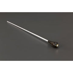 TAKT 15″ Carbon Fibre Shaft Baton - Various Handles