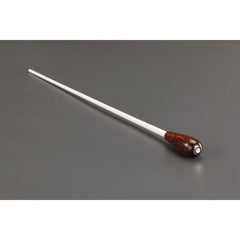 TAKT 15″ Wooden Shaft Baton - Various Handles