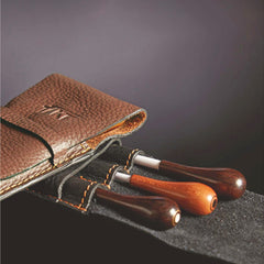 TAKT - TAKSCLK3 Soft Case for 3 Batons