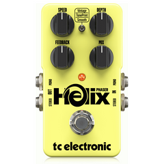 TC Electronic Helix Phaser Pedal