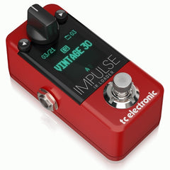 TC Electronic Impulse IR Loader Pedal