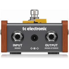 TC Electronic June-60 V2 Chorus Pedal