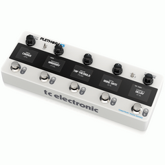TC Electronic Plethora X5 Toneprint Multi-FX Pedalboard