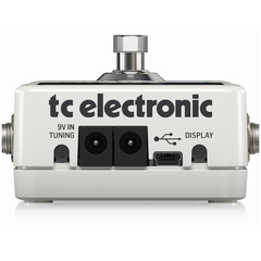 TC Electronic Polytune 3 Pedal