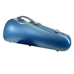 TG PC Half Moon Viola Case Adjustable 16