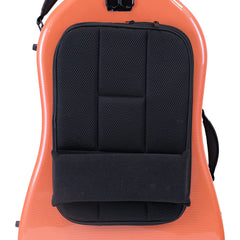 TG Polycarbonate Cello Case with Music Pocket