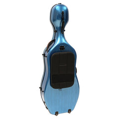 TG Polycarbonate Cello Case with Music Pocket